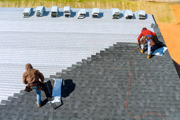 Fast & Reliable Emergency Roof Repairs in Hardeeville, SC